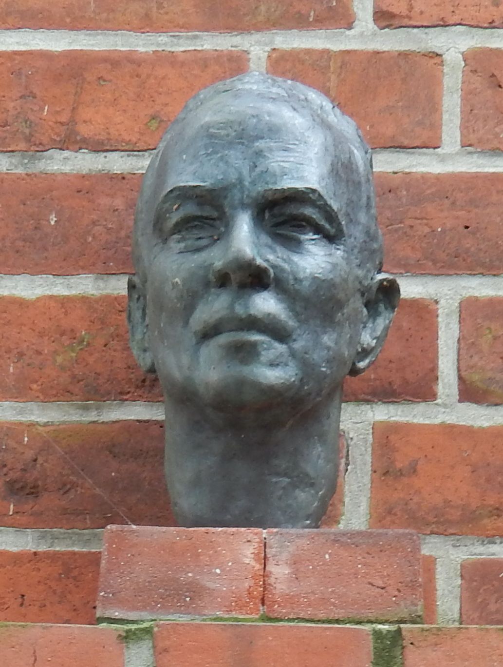 Büste
