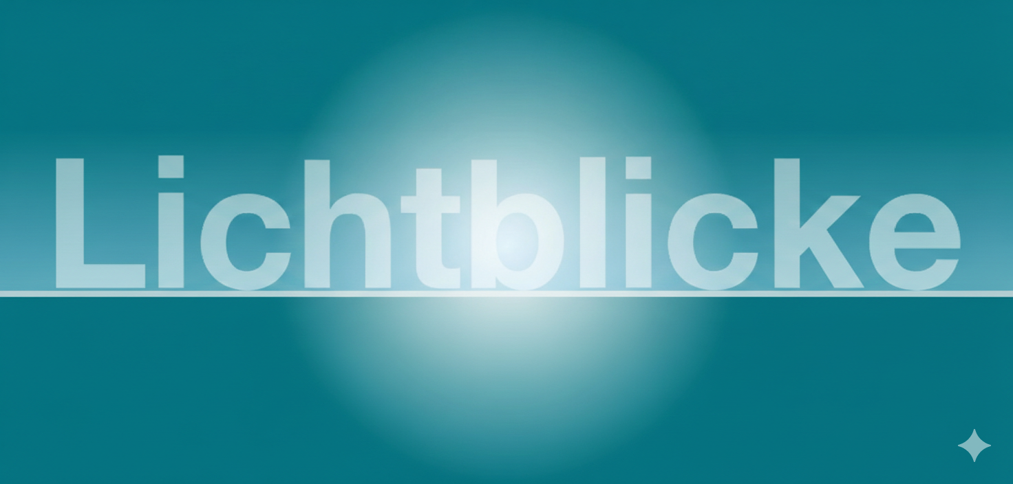 Logo des Lichtblicke-Gottesdienstes