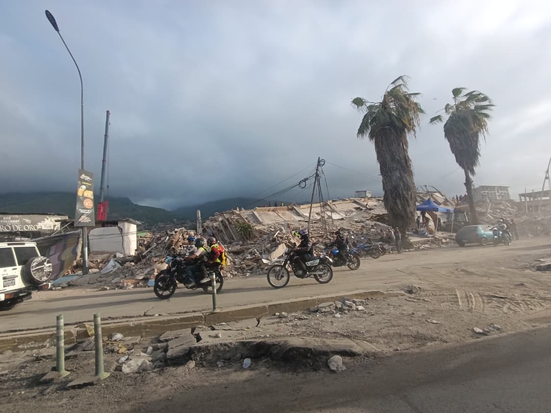 Venezuela