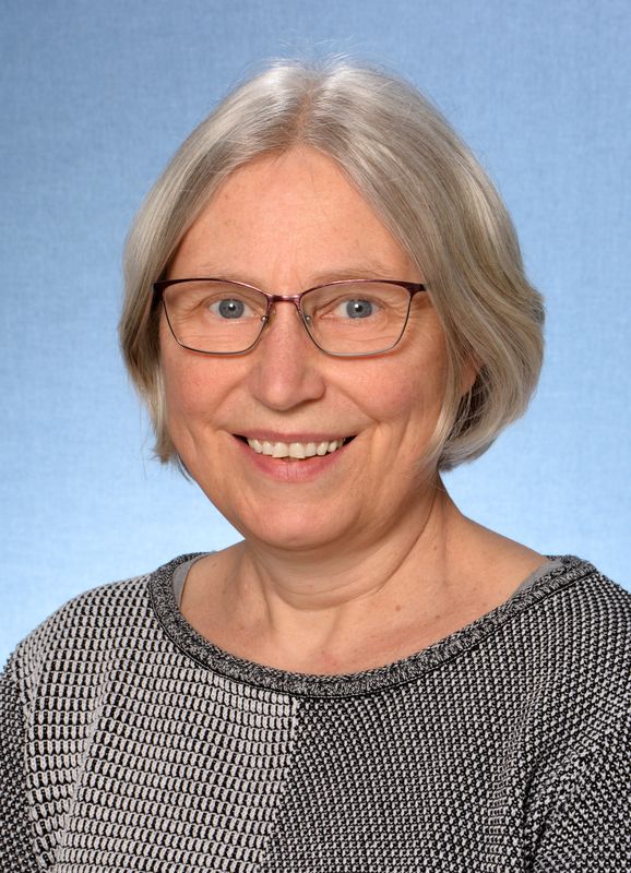 Frau