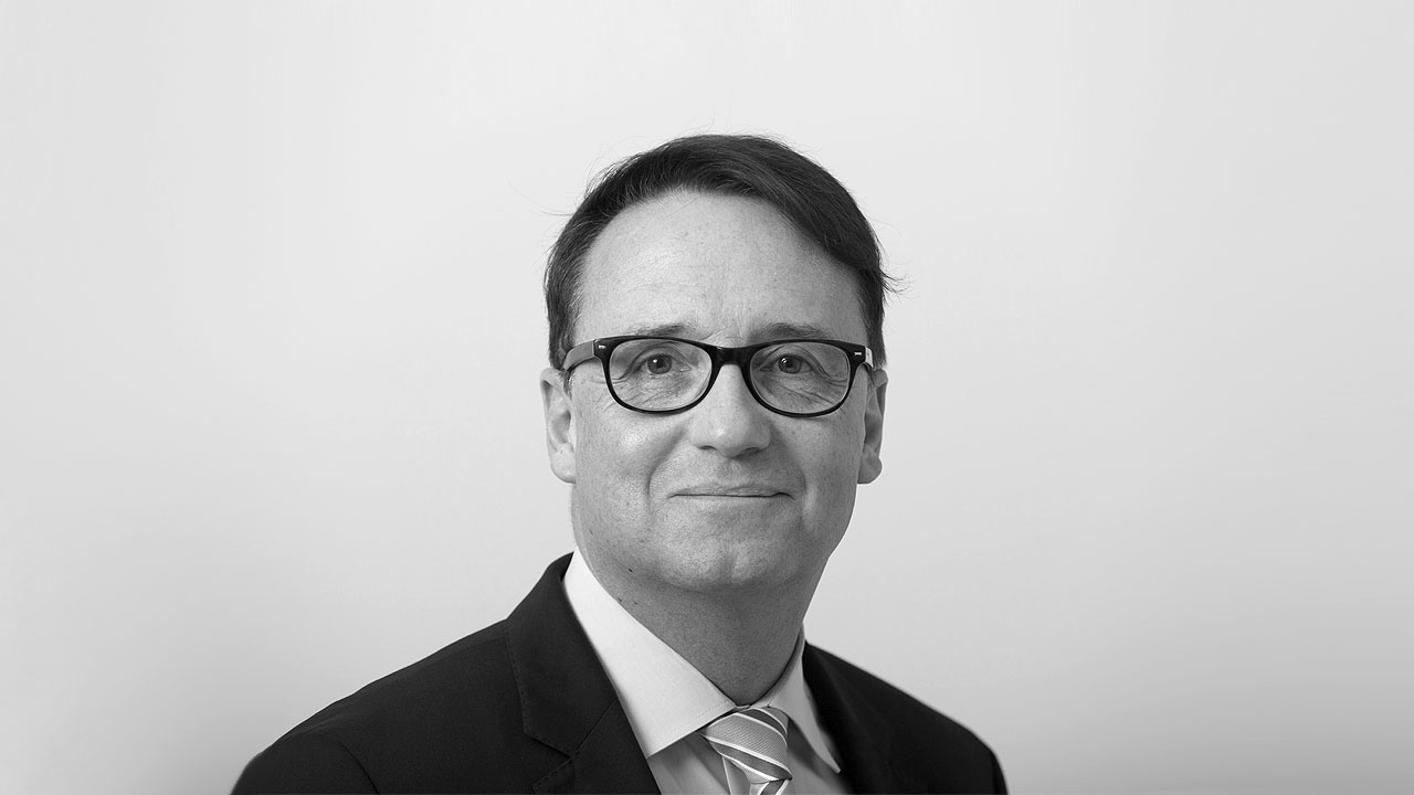 Christof Schuster