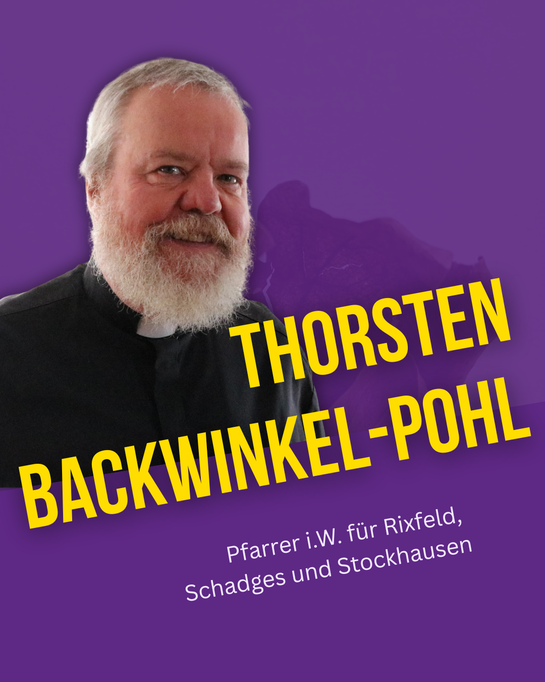 Thorsten Backwinkel-Pohl