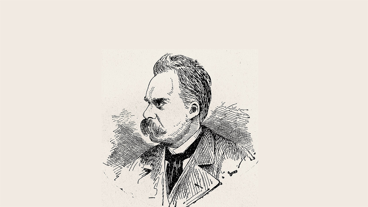 Friedrich Nietzsche