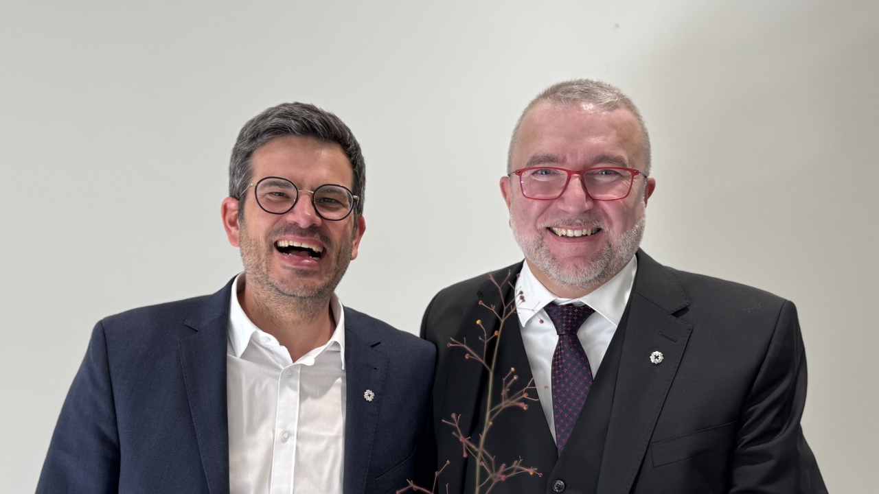 Doppelportrait