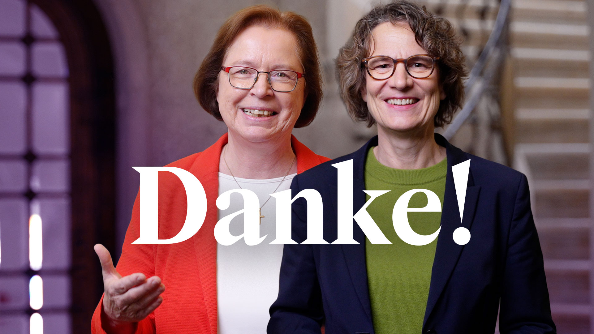 Doppelportrait