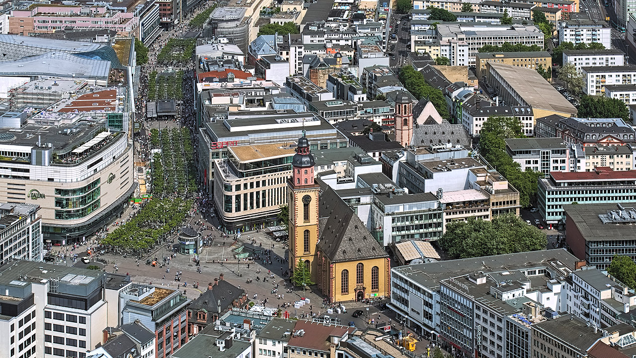 St. Katharinenkirche 