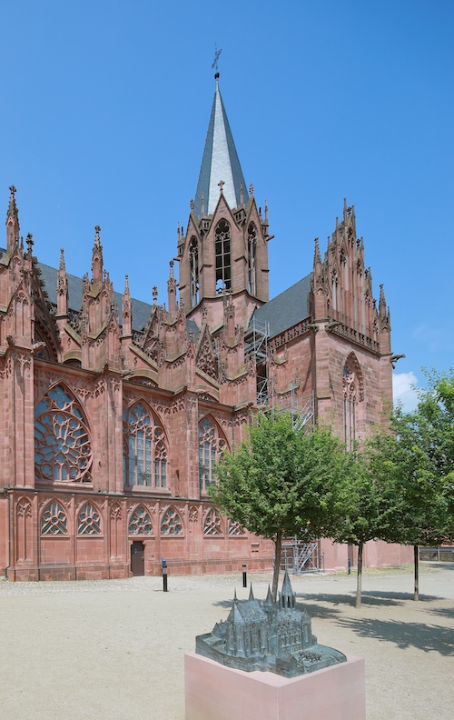 Katharinenkirche Oppenheim