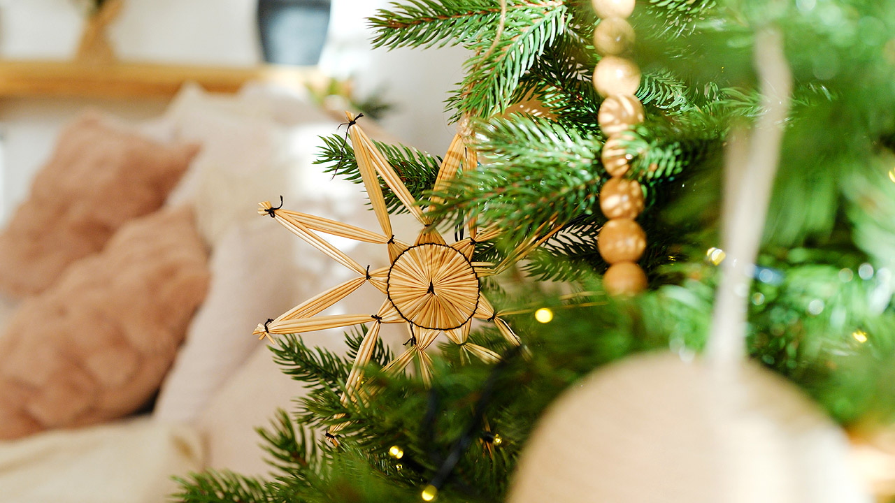 Strohstern Strohstern