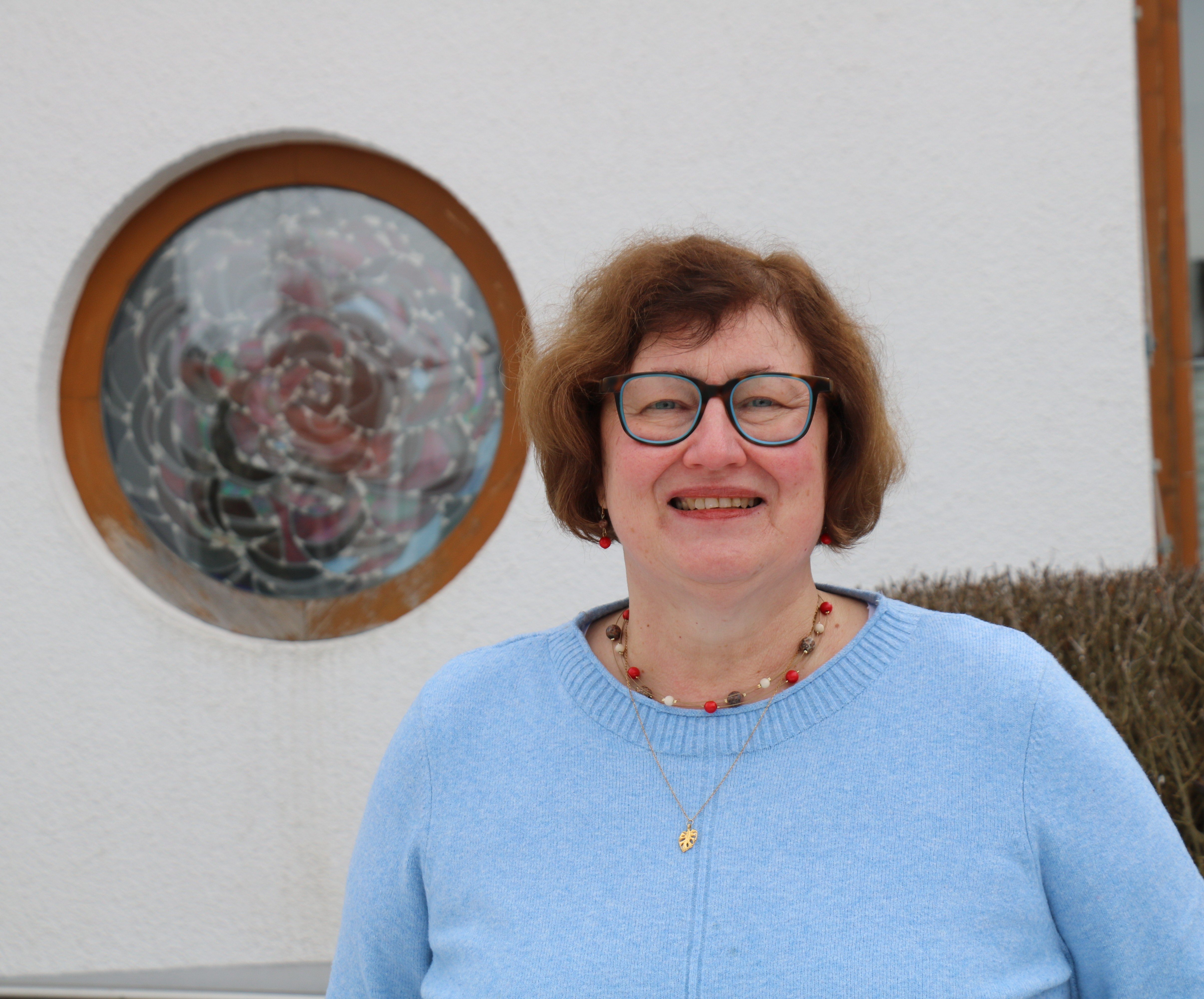 Pfarrerin Elisabeth Paulmann 