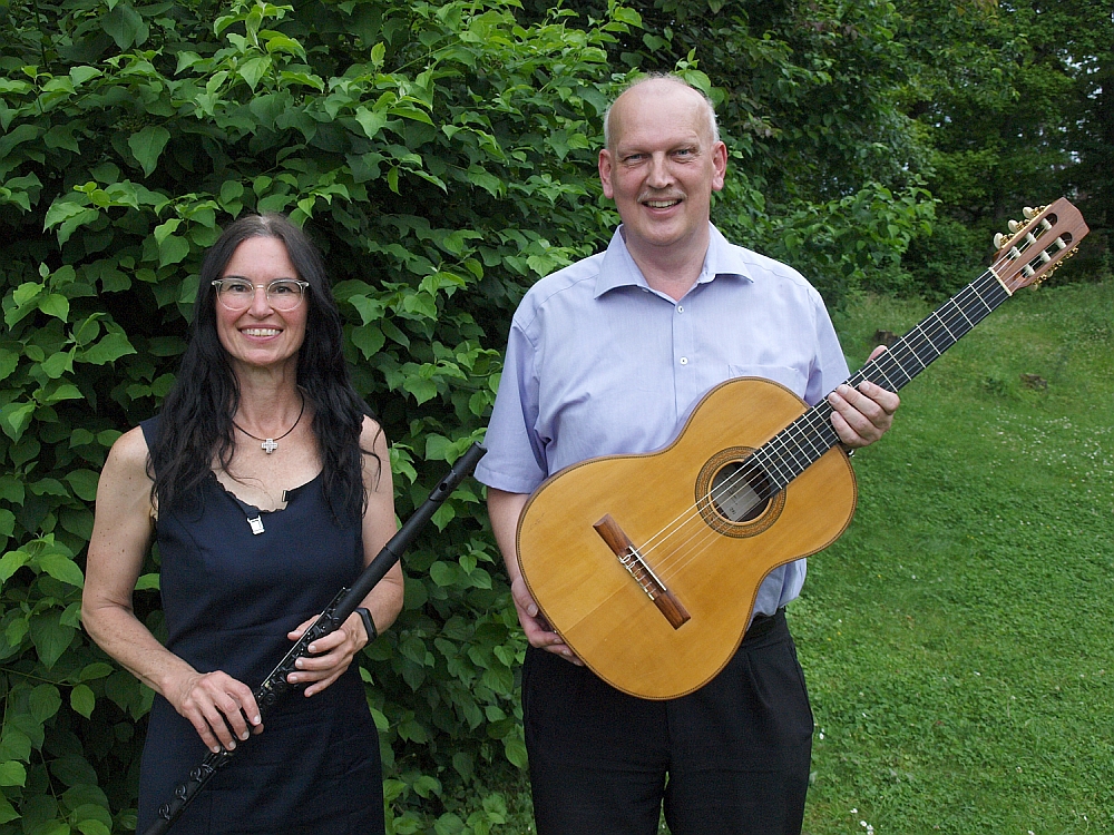Duo Armonia