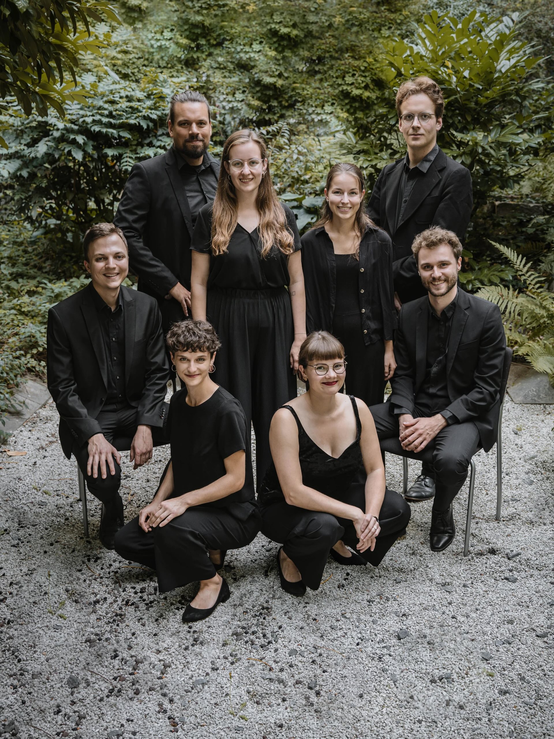 Et Hepera Ensemble
