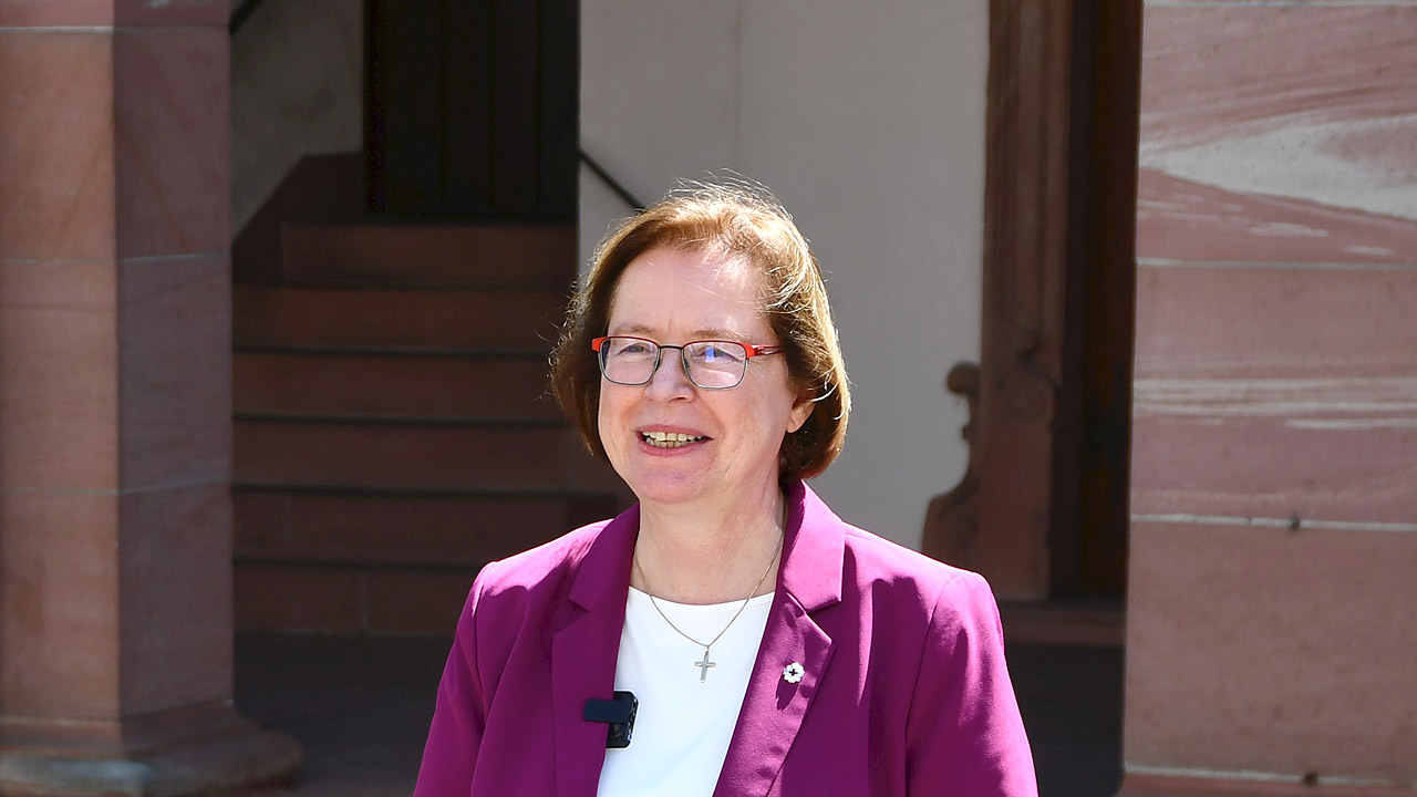 Ulrike Scherf