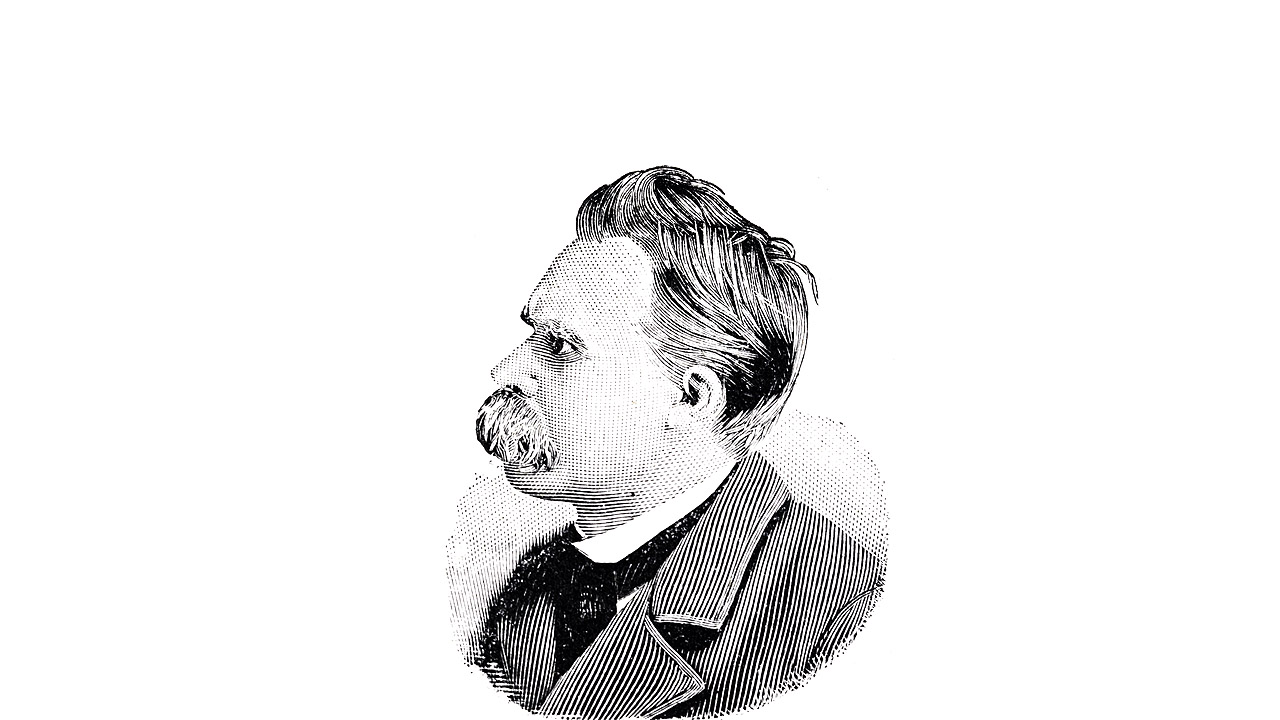 Friedrich Nietzsche