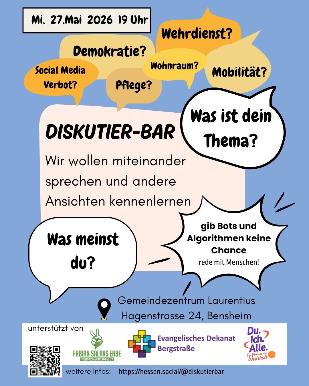 Flyer