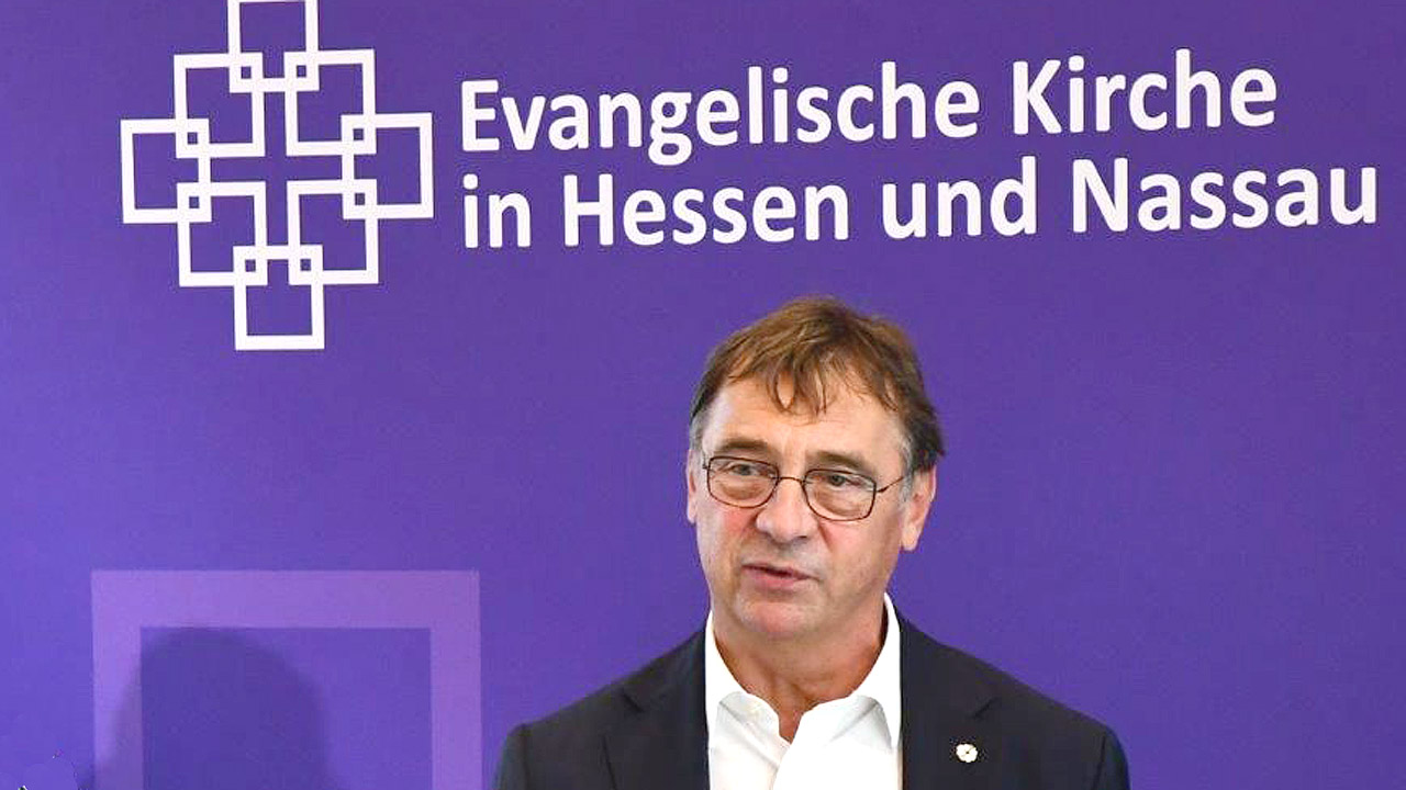 Volker Jung