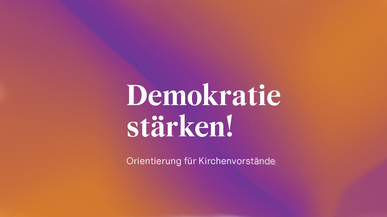 Titel der Handreichung