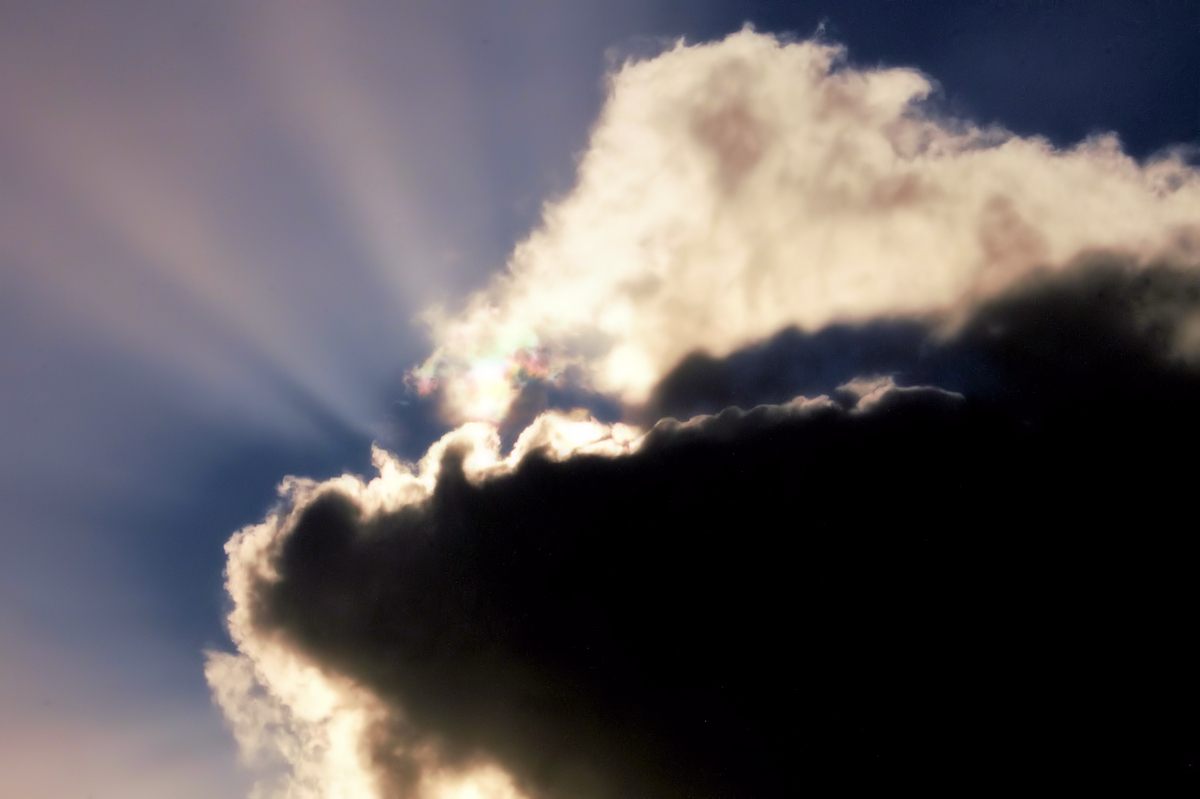 Wolken