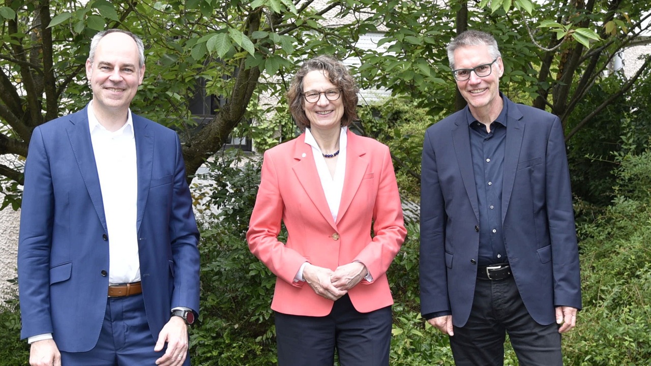 Gruppenfoto