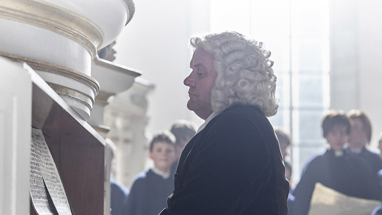 Johann Sebastian Bach Johann Sebastian Bach