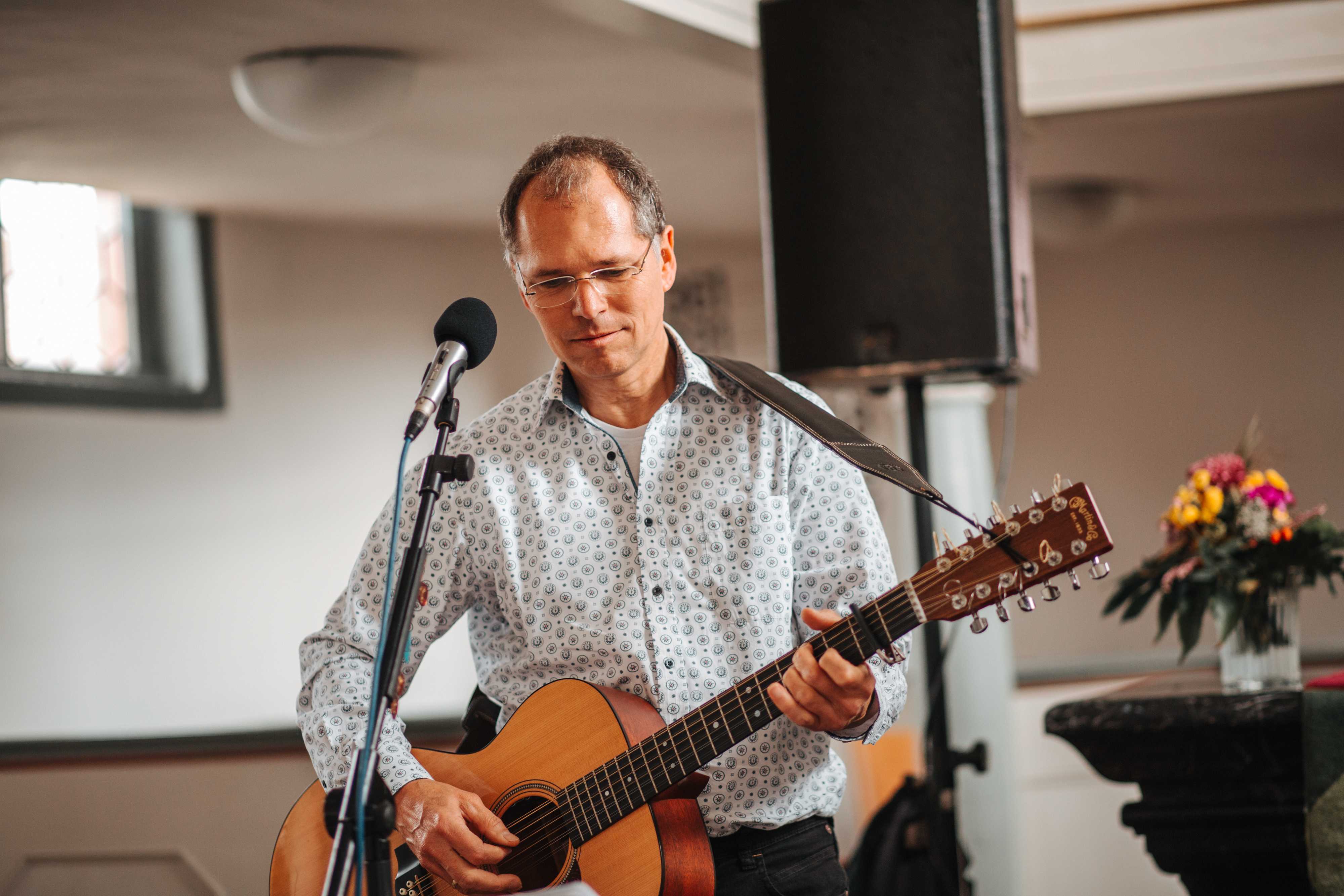 Jochen Günther