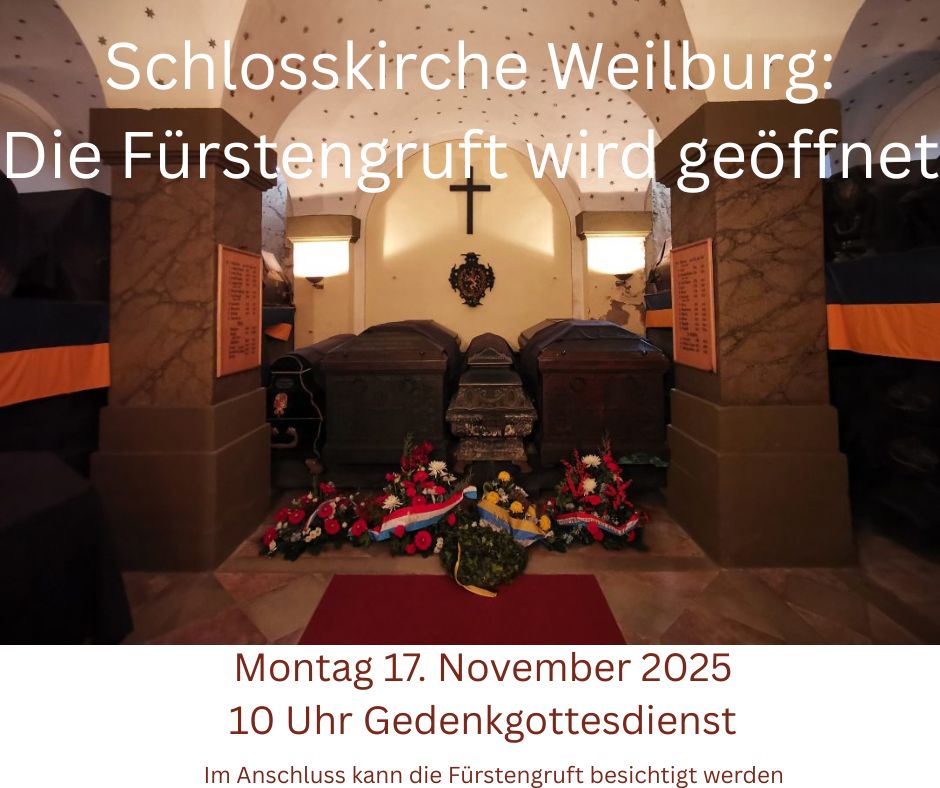 Gedenkgottesdienst